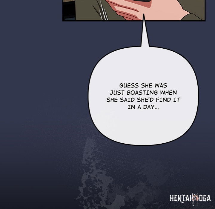 But I Love You But I Love You Chapter 41 - Page 137