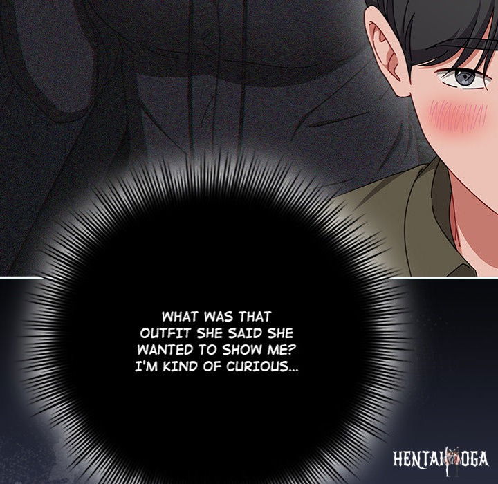 But I Love You But I Love You Chapter 41 - Page 139