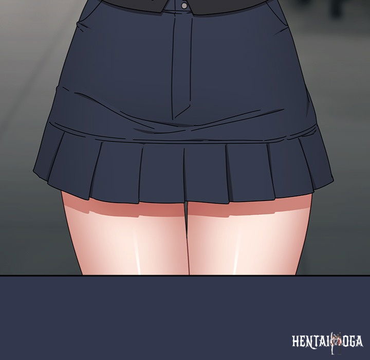 But I Love You But I Love You Chapter 41 - Page 150