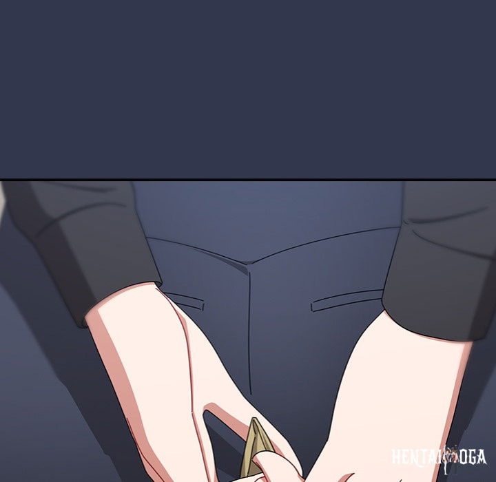 But I Love You But I Love You Chapter 41 - Page 151