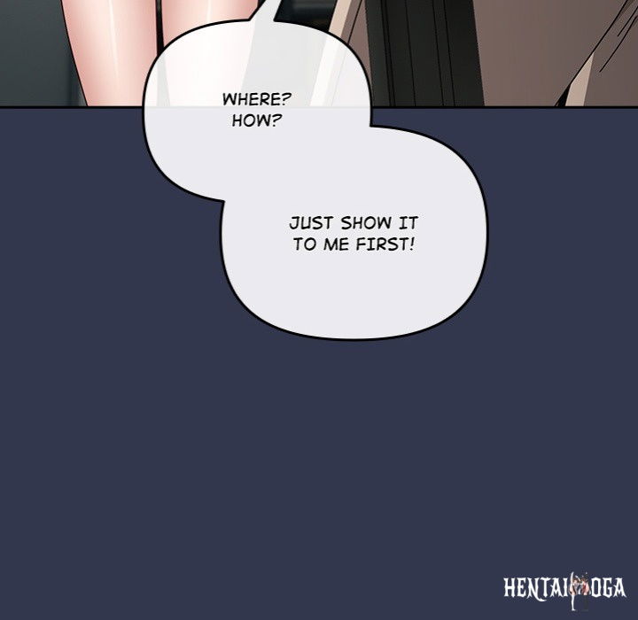 But I Love You But I Love You Chapter 41 - Page 155