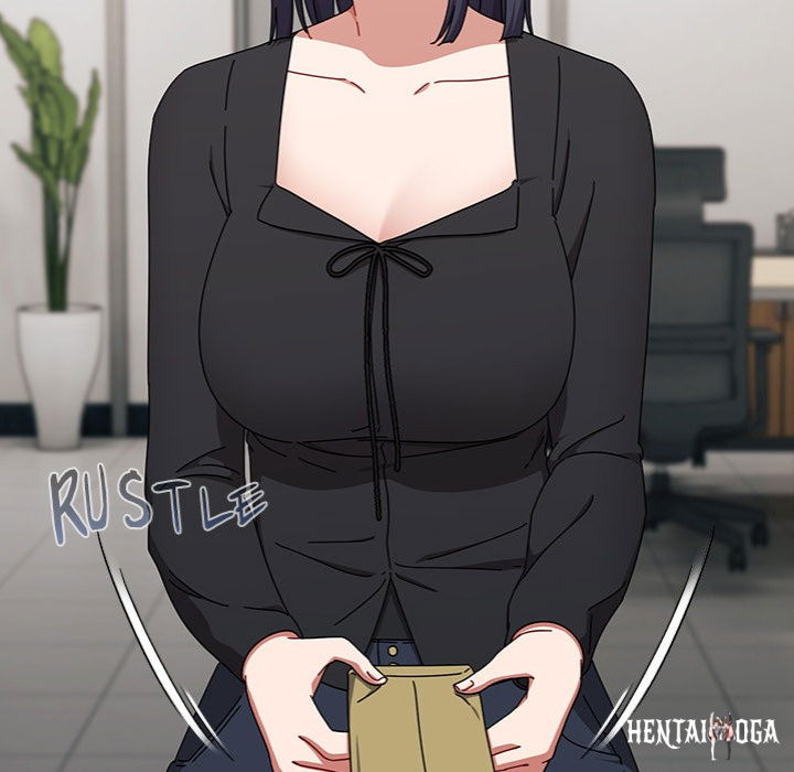 But I Love You But I Love You Chapter 41 - Page 157