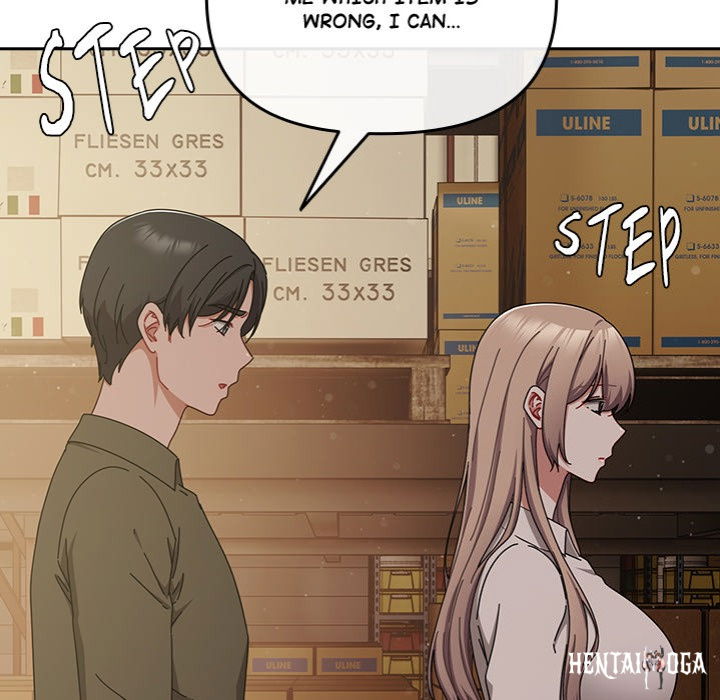 But I Love You But I Love You Chapter 41 - Page 16