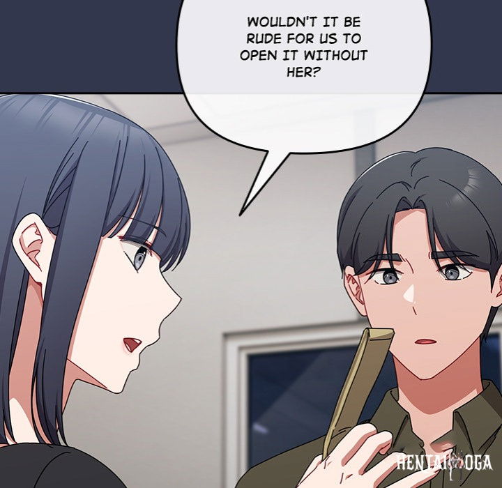 But I Love You But I Love You Chapter 41 - Page 164