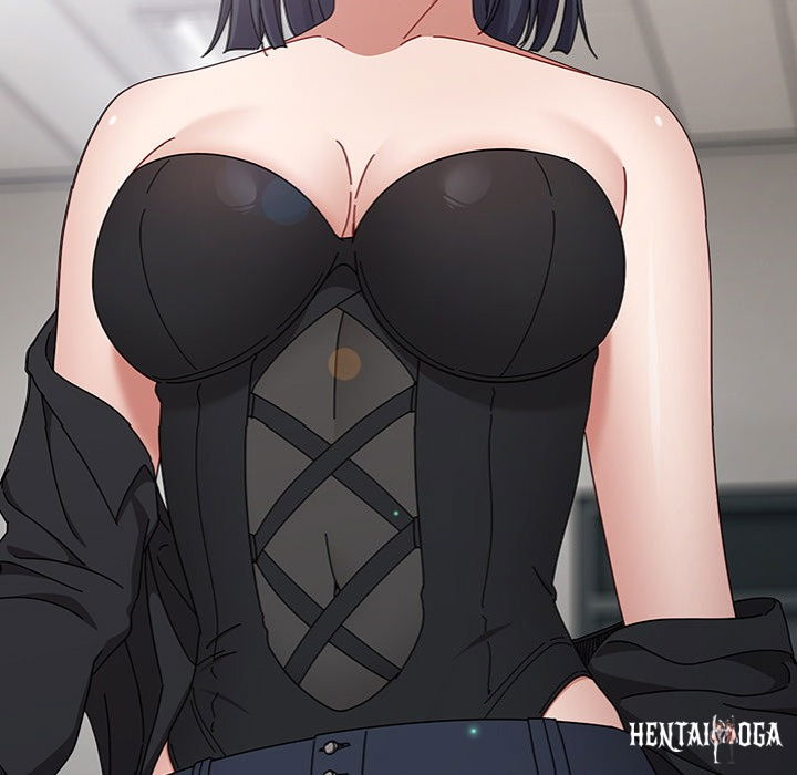 But I Love You But I Love You Chapter 41 - Page 170