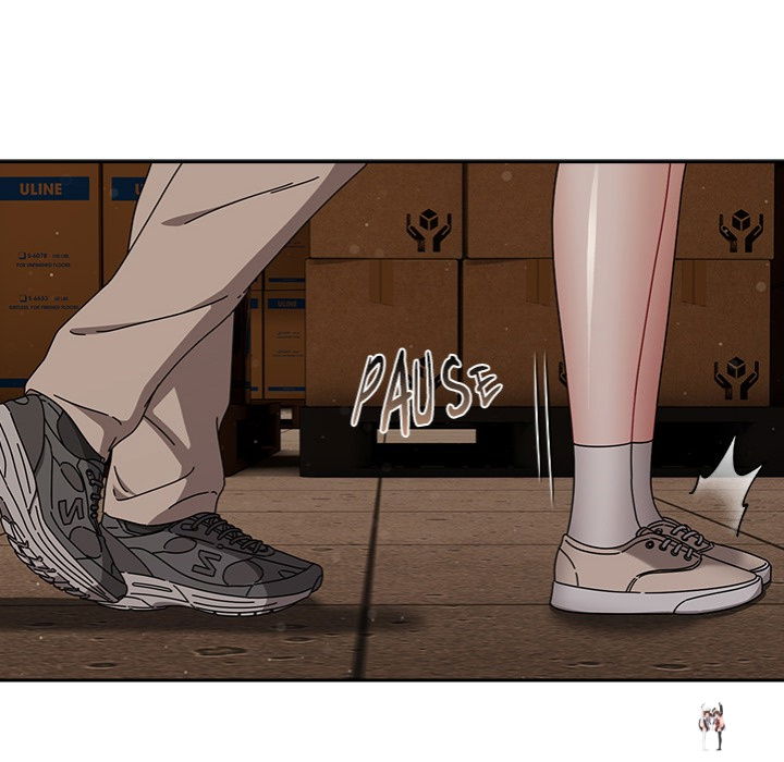 But I Love You But I Love You Chapter 41 - Page 18