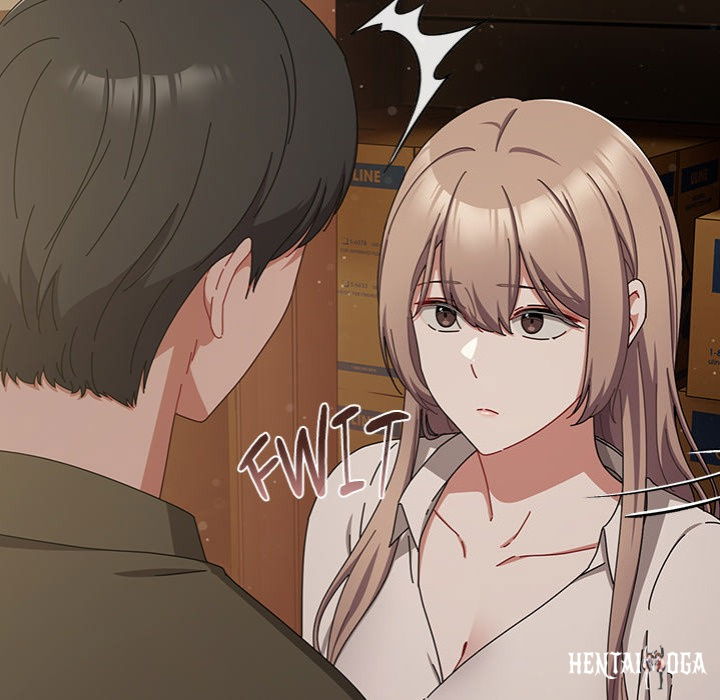 But I Love You But I Love You Chapter 41 - Page 20