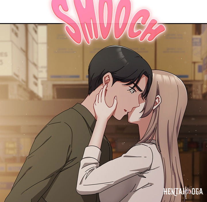 But I Love You But I Love You Chapter 41 - Page 22