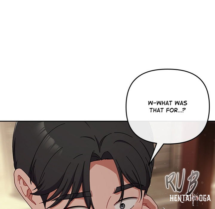 But I Love You But I Love You Chapter 41 - Page 25