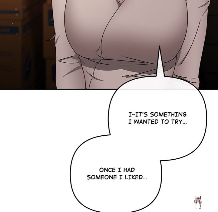 But I Love You But I Love You Chapter 41 - Page 31