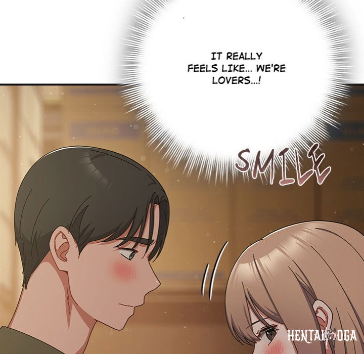 But I Love You But I Love You Chapter 41 - Page 37