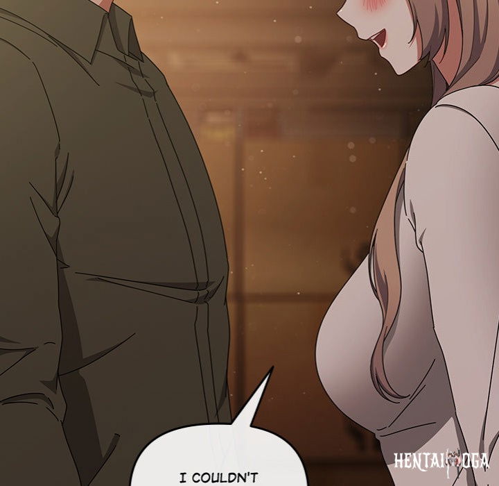 But I Love You But I Love You Chapter 41 - Page 38