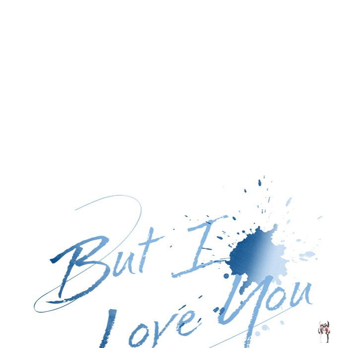 But I Love You But I Love You Chapter 41 - Page 49