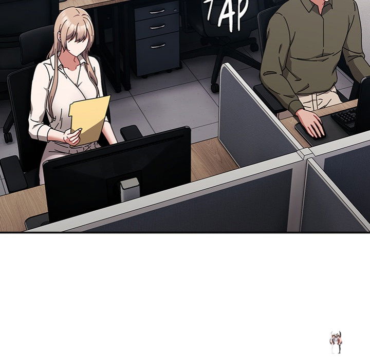 But I Love You But I Love You Chapter 41 - Page 5