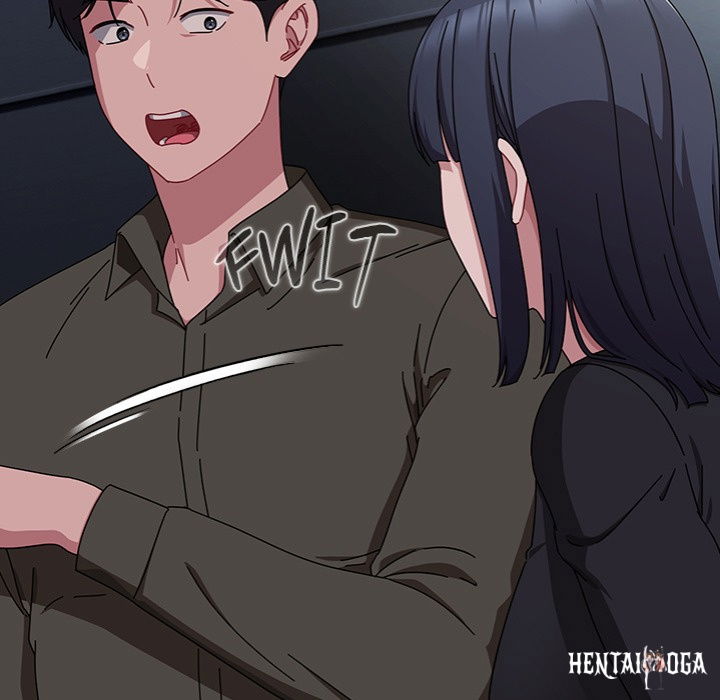 But I Love You But I Love You Chapter 41 - Page 71