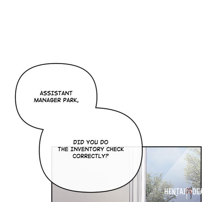 But I Love You But I Love You Chapter 41 - Page 8