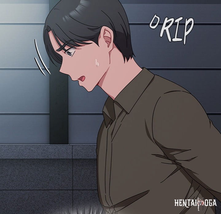 But I Love You But I Love You Chapter 41 - Page 86