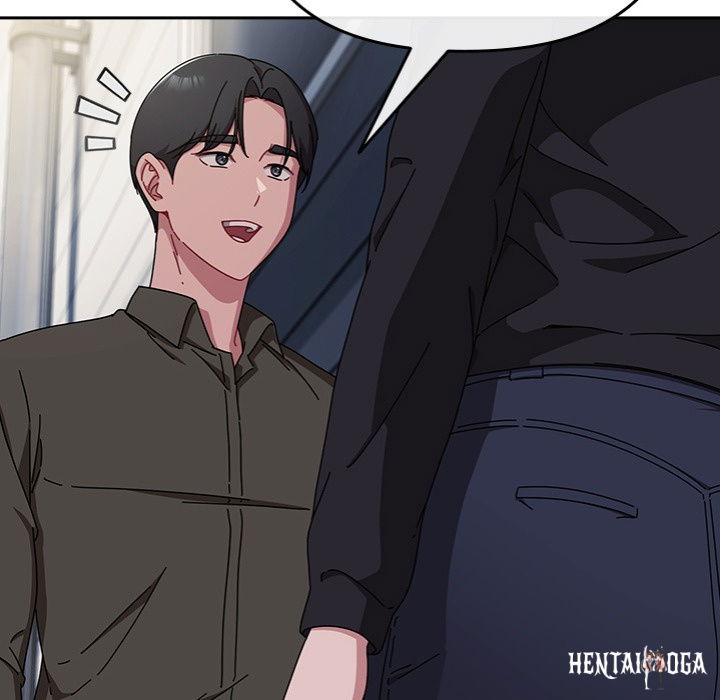 But I Love You But I Love You Chapter 41 - Page 97