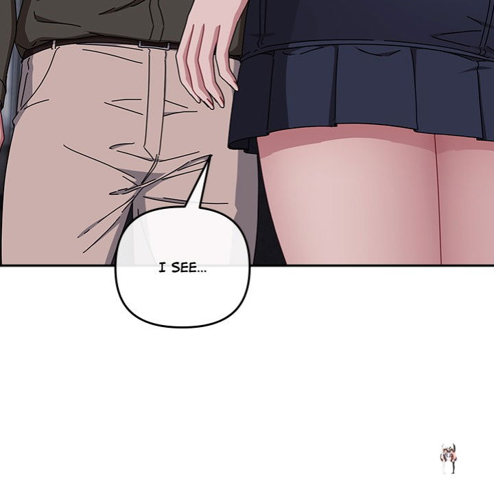 But I Love You But I Love You Chapter 41 - Page 98