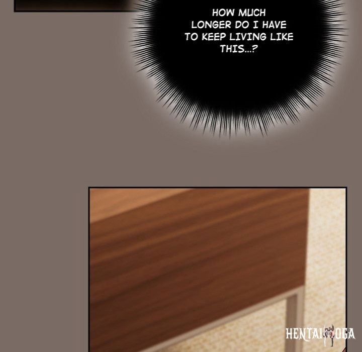 But I Love You But I Love You Chapter 40 - Page 100