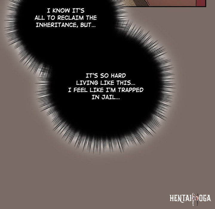 But I Love You But I Love You Chapter 40 - Page 102