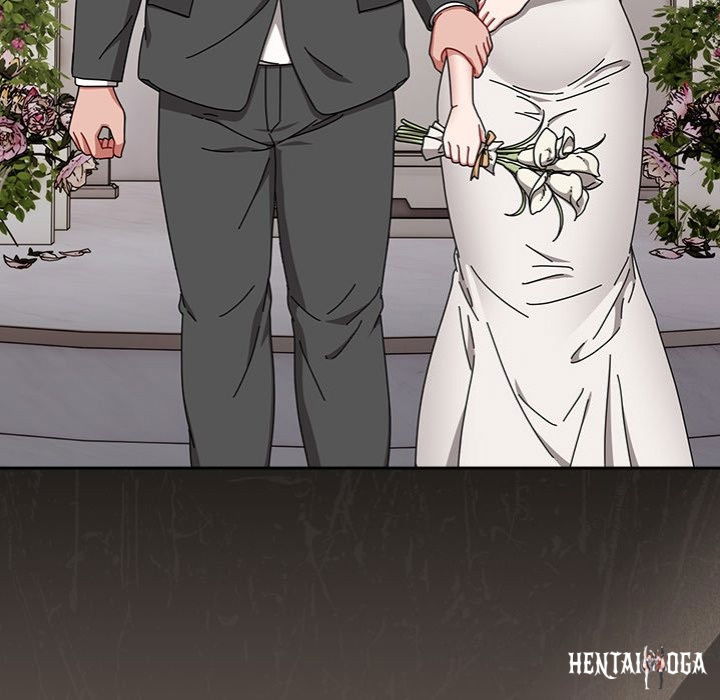 But I Love You But I Love You Chapter 40 - Page 107