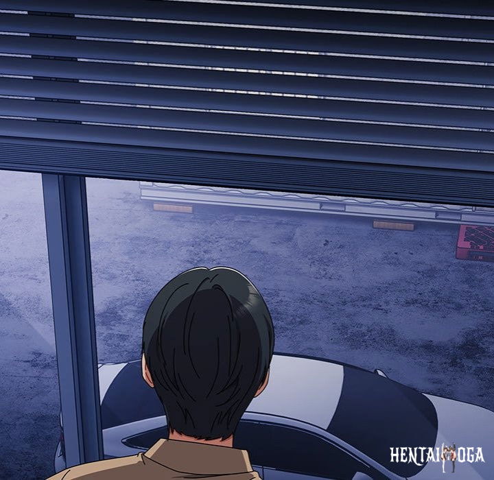 But I Love You But I Love You Chapter 40 - Page 11