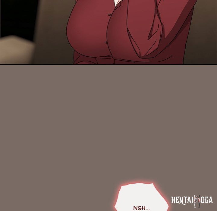 But I Love You But I Love You Chapter 40 - Page 117