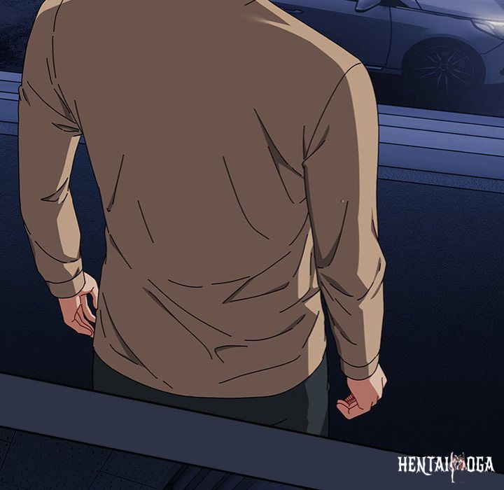 But I Love You But I Love You Chapter 40 - Page 12