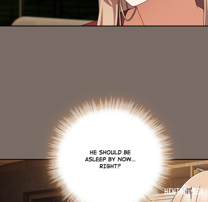 But I Love You But I Love You Chapter 40 - Page 124