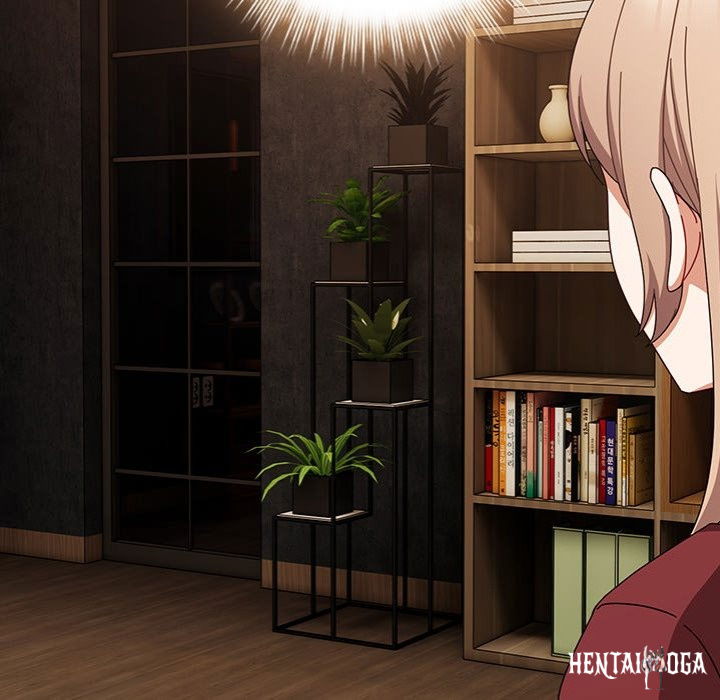 But I Love You But I Love You Chapter 40 - Page 125