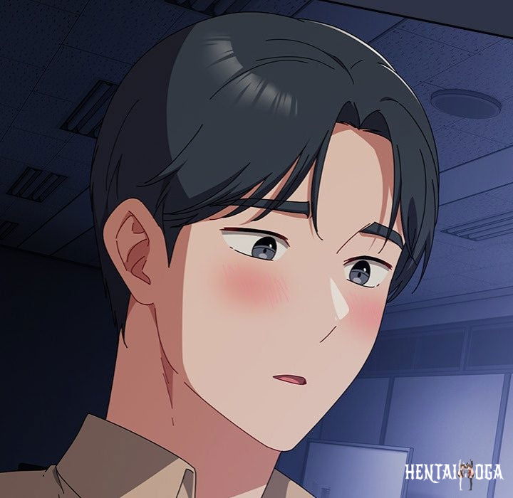 But I Love You But I Love You Chapter 40 - Page 13