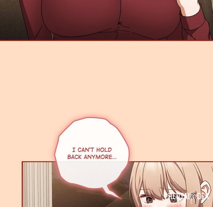 But I Love You But I Love You Chapter 40 - Page 135