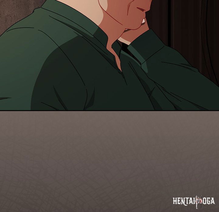 But I Love You But I Love You Chapter 40 - Page 156