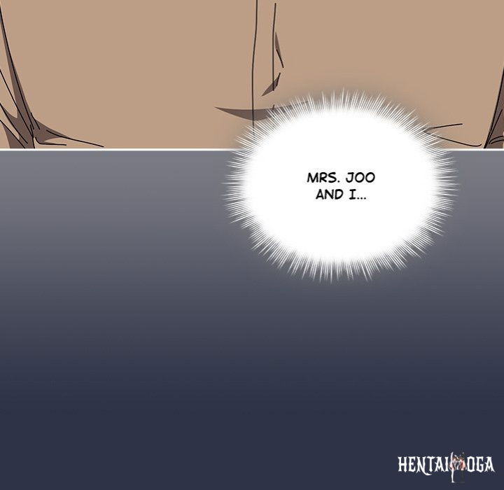 But I Love You But I Love You Chapter 40 - Page 21