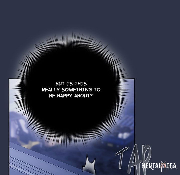 But I Love You But I Love You Chapter 40 - Page 22