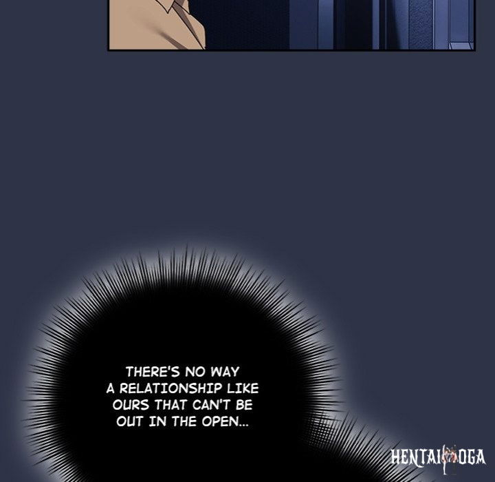 But I Love You But I Love You Chapter 40 - Page 26