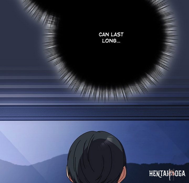 But I Love You But I Love You Chapter 40 - Page 27