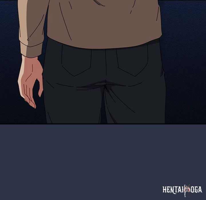 But I Love You But I Love You Chapter 40 - Page 29