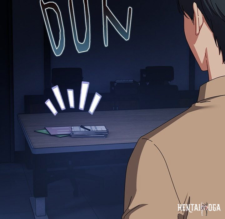 But I Love You But I Love You Chapter 40 - Page 33