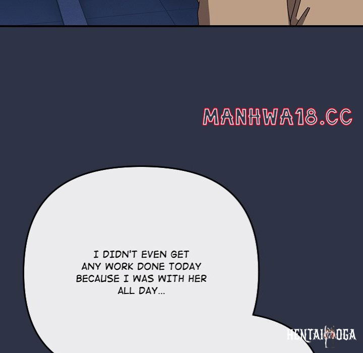 But I Love You But I Love You Chapter 40 - Page 34