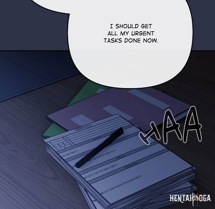 But I Love You But I Love You Chapter 40 - Page 35