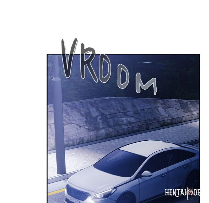 But I Love You But I Love You Chapter 40 - Page 40