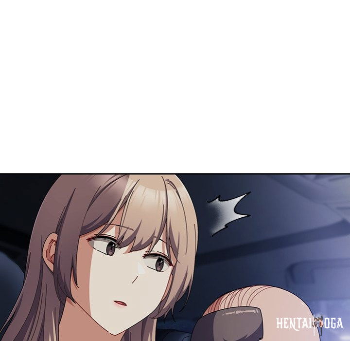 But I Love You But I Love You Chapter 40 - Page 44