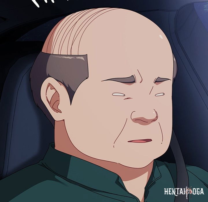 But I Love You But I Love You Chapter 40 - Page 47