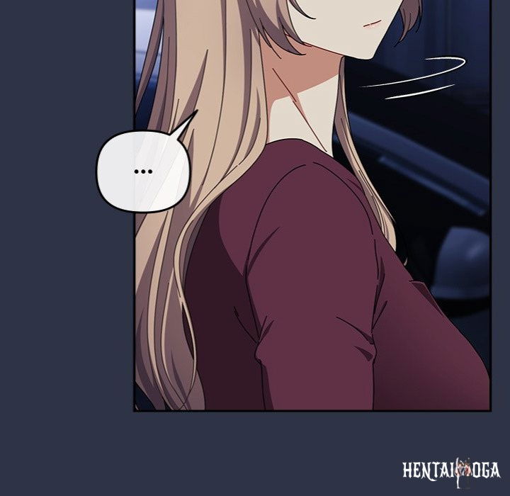 But I Love You But I Love You Chapter 40 - Page 8