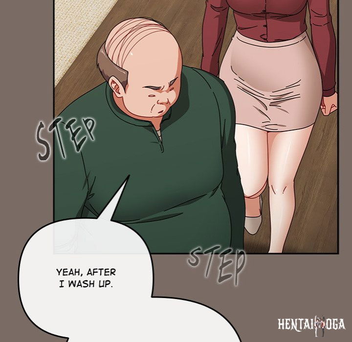 But I Love You But I Love You Chapter 40 - Page 84