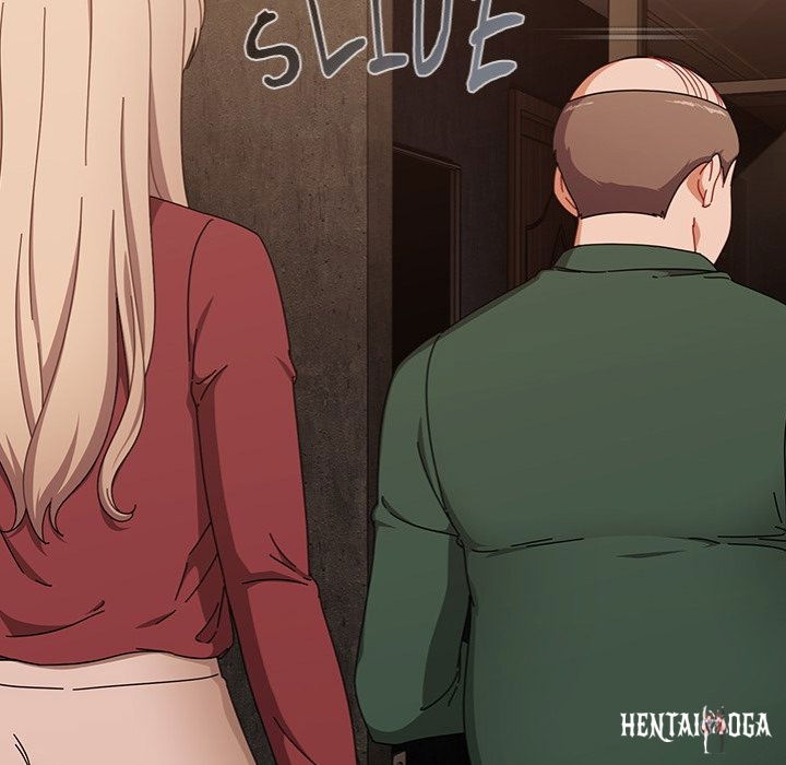 But I Love You But I Love You Chapter 40 - Page 86