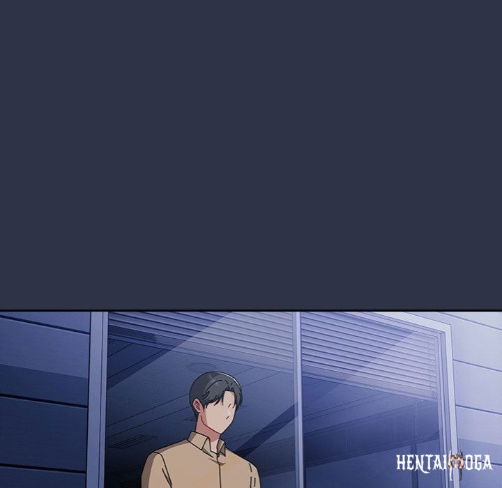 But I Love You But I Love You Chapter 40 - Page 9