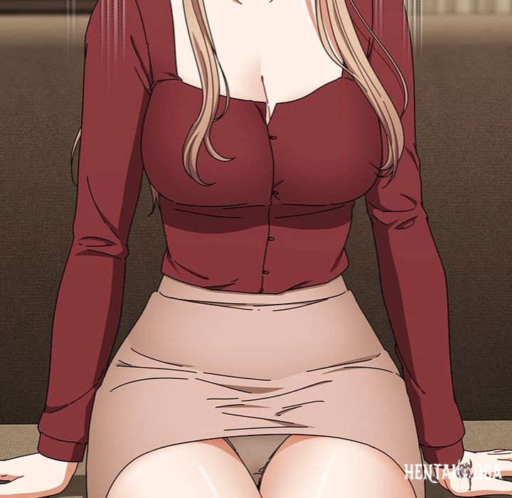 But I Love You But I Love You Chapter 40 - Page 94